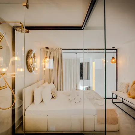 Antheo-nest Appartement Larnaca