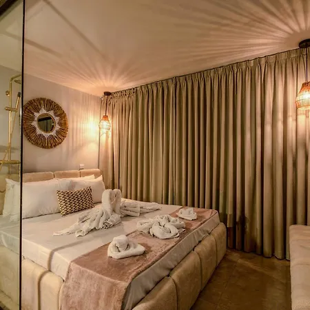 Antheo-nest Appartement *