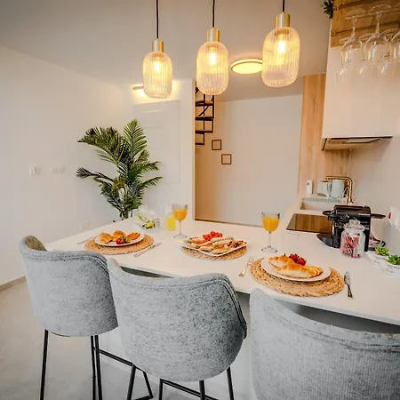 Appartement Antheo-nest *