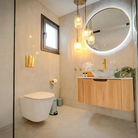 Antheo-nest Appartement