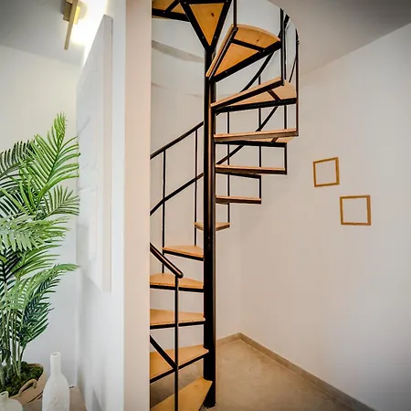 Appartement Antheo-nest