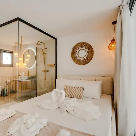 Appartement Antheo-nest *