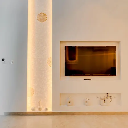 Antheo-nest Appartement Larnaca