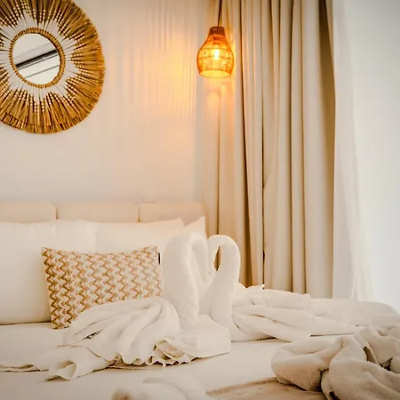 Antheo-nest Appartement *