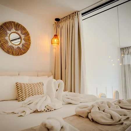 Antheo-nest Appartement *