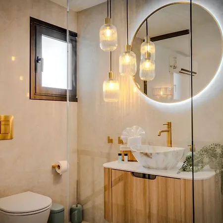 Antheo-nest Appartement