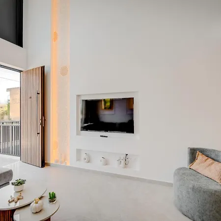 Appartement Antheo-nest