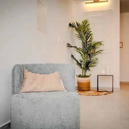 Antheo-nest Appartement *