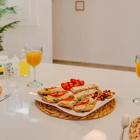 Lejlighed Antheo-nest Larnaca