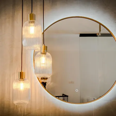 Antheo-nest Appartement *