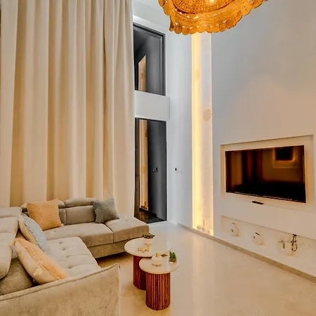 Antheo-nest Appartement