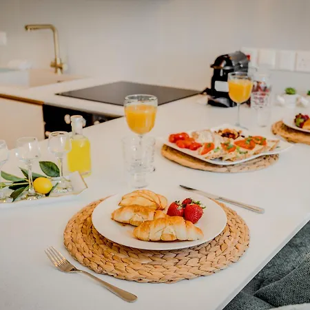 Appartement Antheo-nest