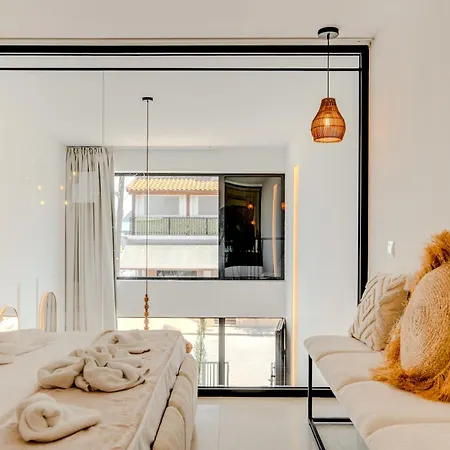 Appartement Antheo-nest *
