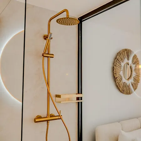 Antheo-nest Appartement