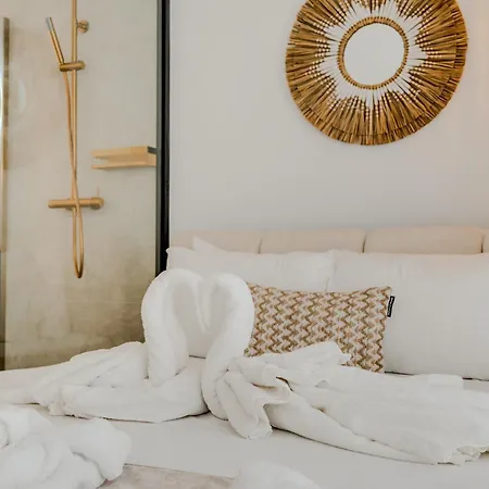 Appartement Antheo-nest Larnaca