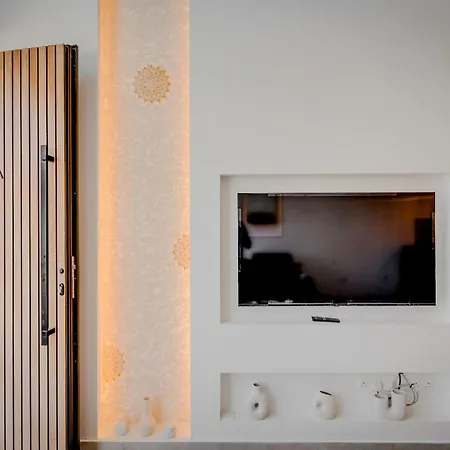 Appartement Antheo-nest Larnaca