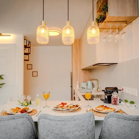 Antheo-nest Appartement