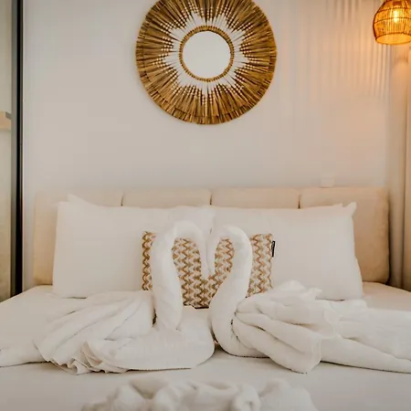 Antheo-nest Appartement